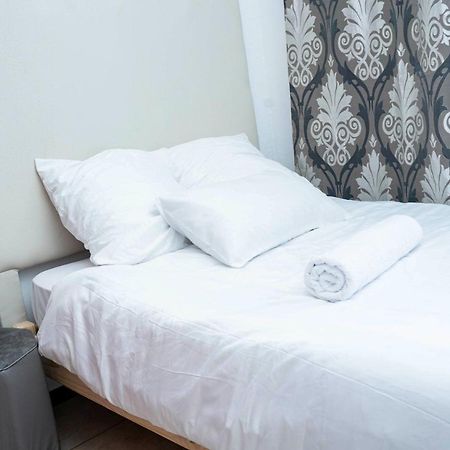 Lancaster Guest House Boksburg Eksteriør bilde