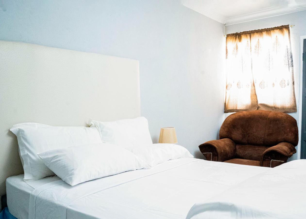 Lancaster Guest House Boksburg Eksteriør bilde