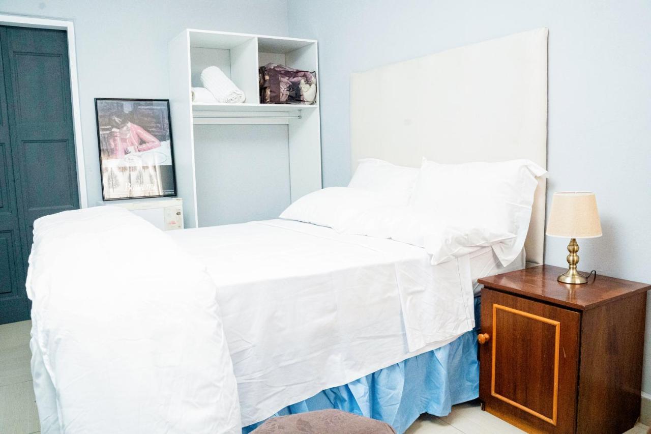 Lancaster Guest House Boksburg Eksteriør bilde