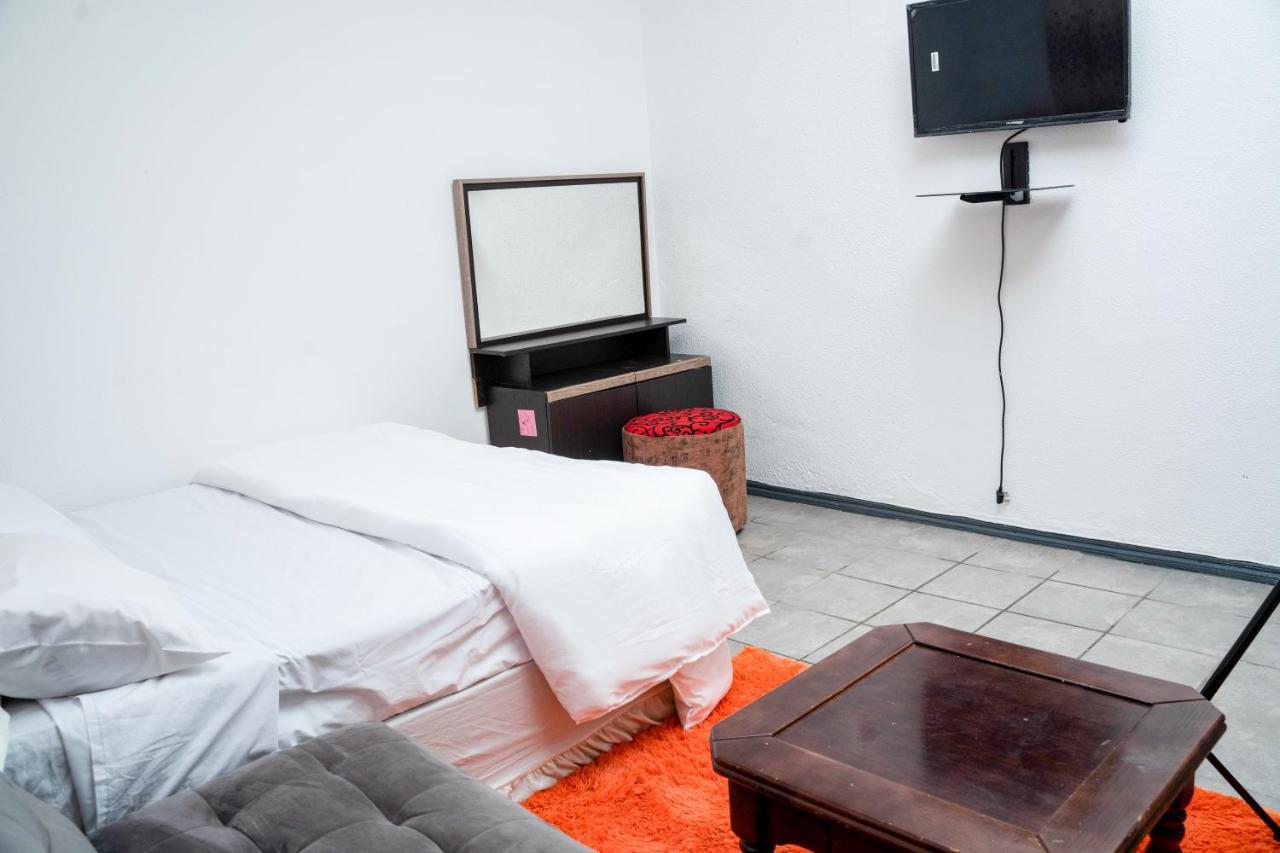 Lancaster Guest House Boksburg Eksteriør bilde