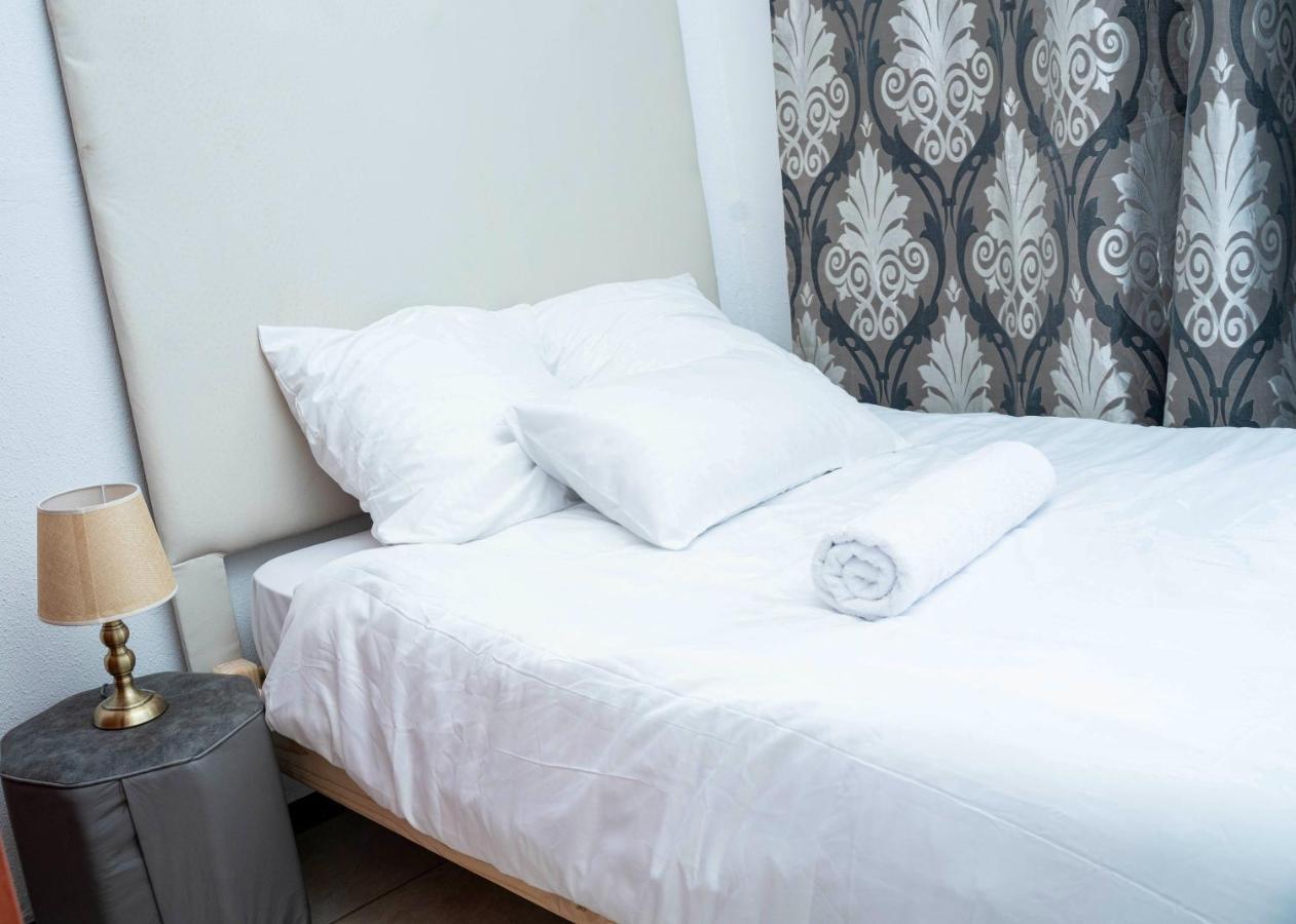 Lancaster Guest House Boksburg Eksteriør bilde