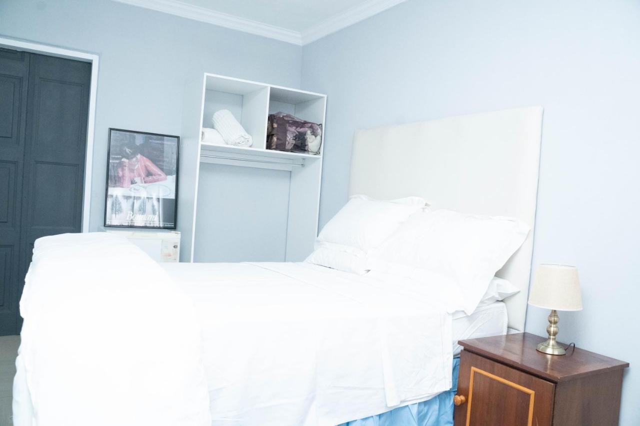 Lancaster Guest House Boksburg Eksteriør bilde