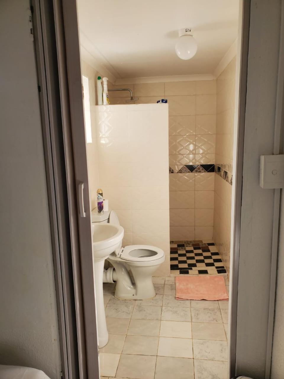Lancaster Guest House Boksburg Eksteriør bilde
