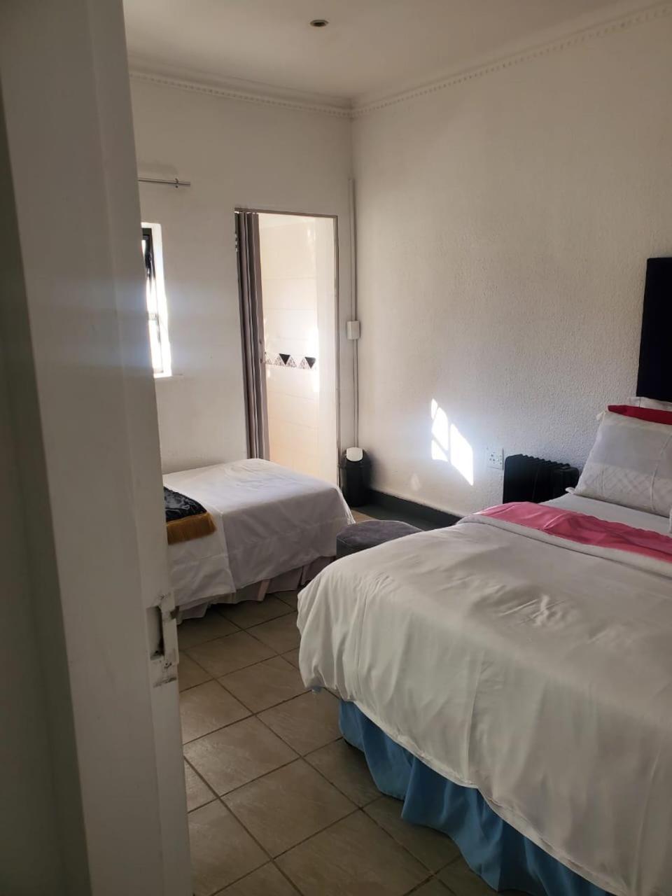 Lancaster Guest House Boksburg Eksteriør bilde